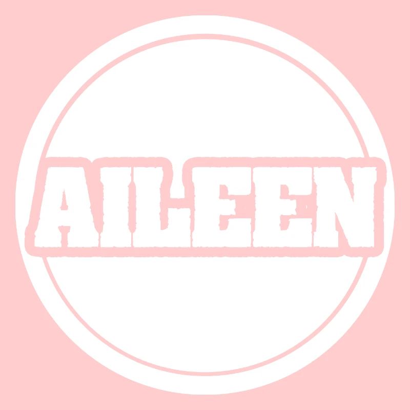 Prénom Aileen
