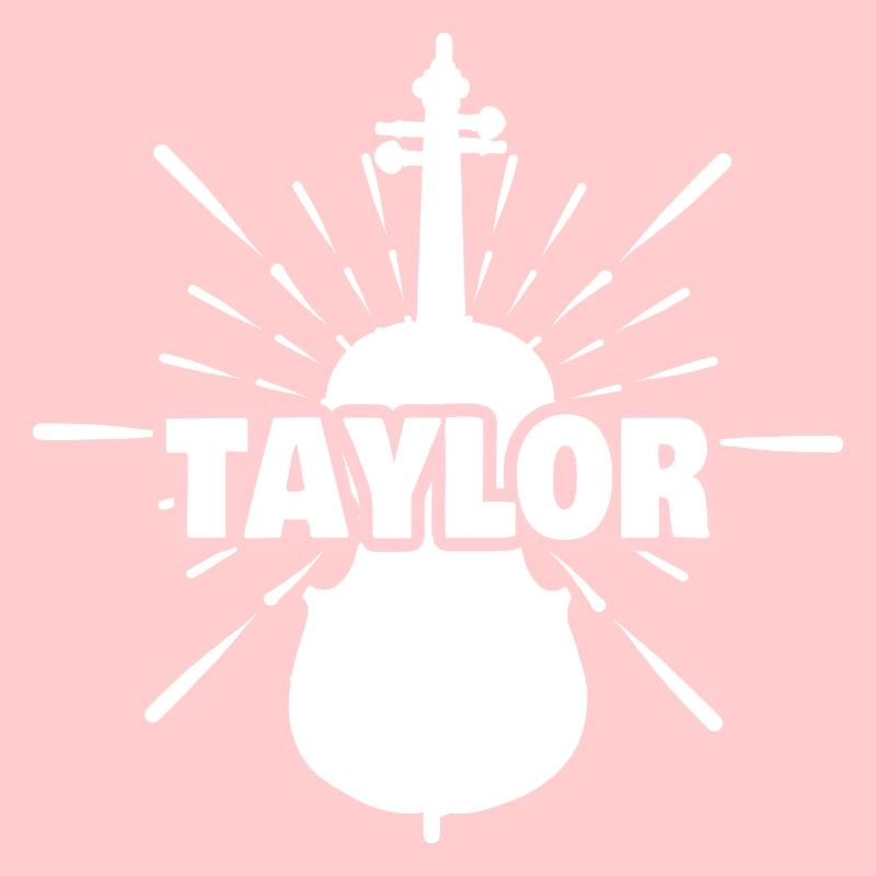First name Taylor