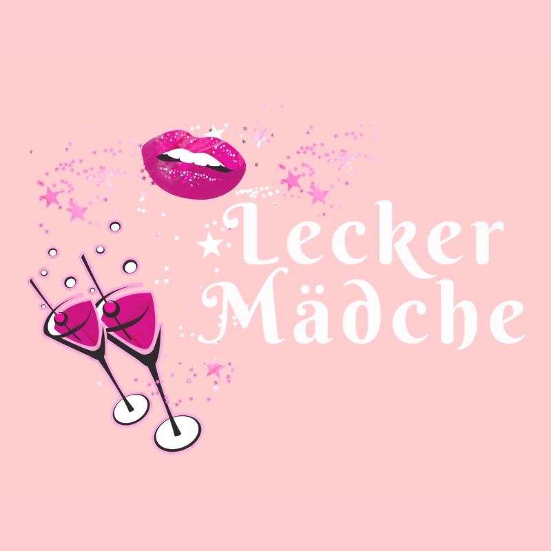 Lecker mädche, leckermädsche,karneval,Sterne, part