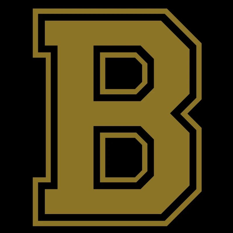 B - Buchstabe