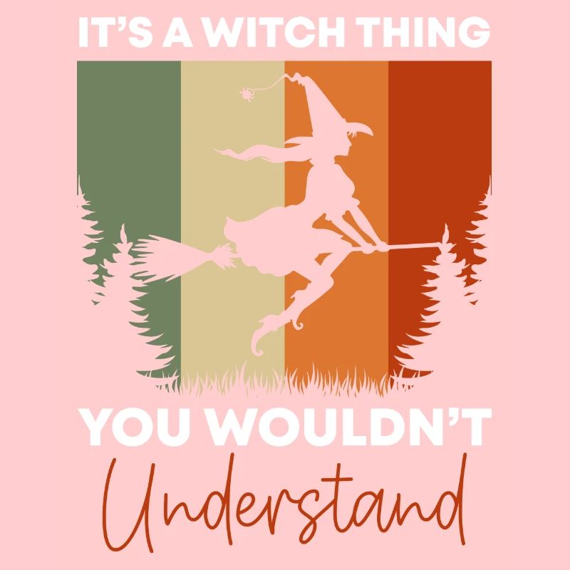 Sorcière Wicca Magic Walpurgis Night