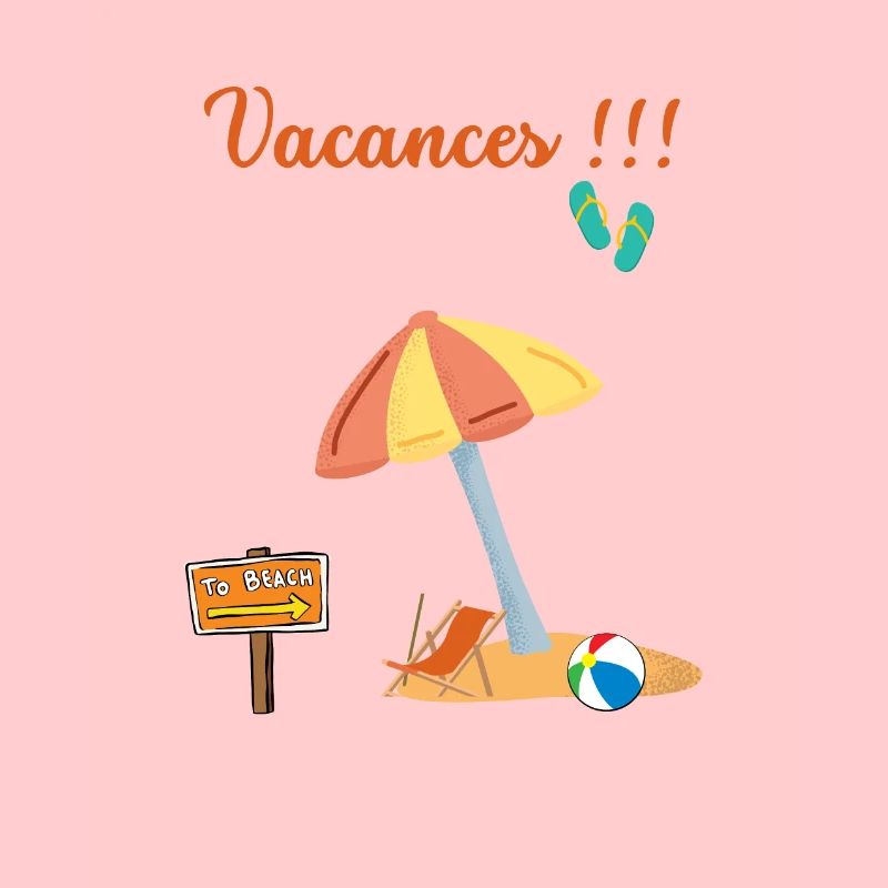 Vacances