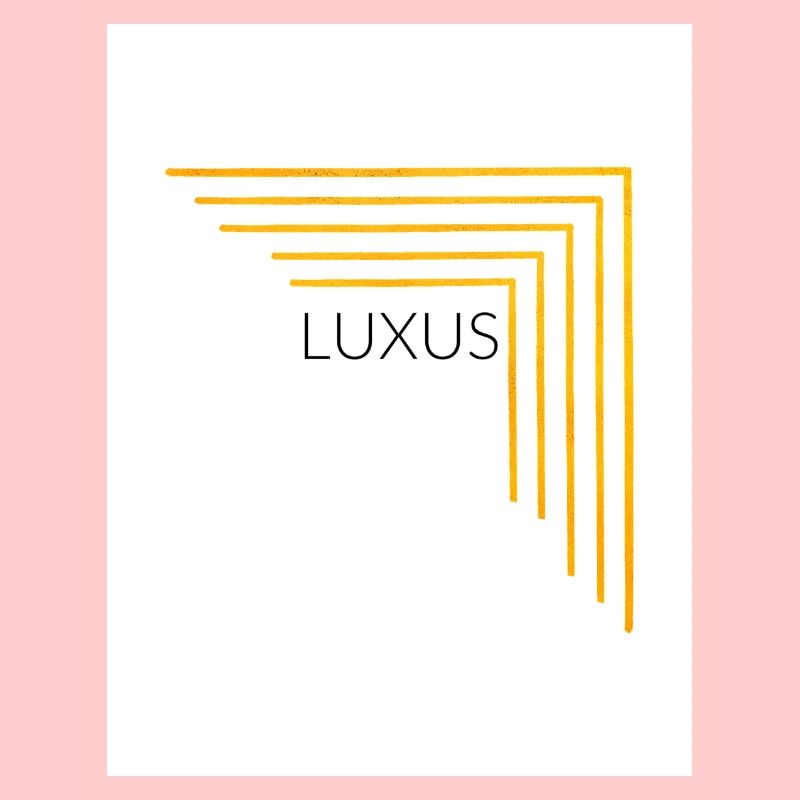 Luxus