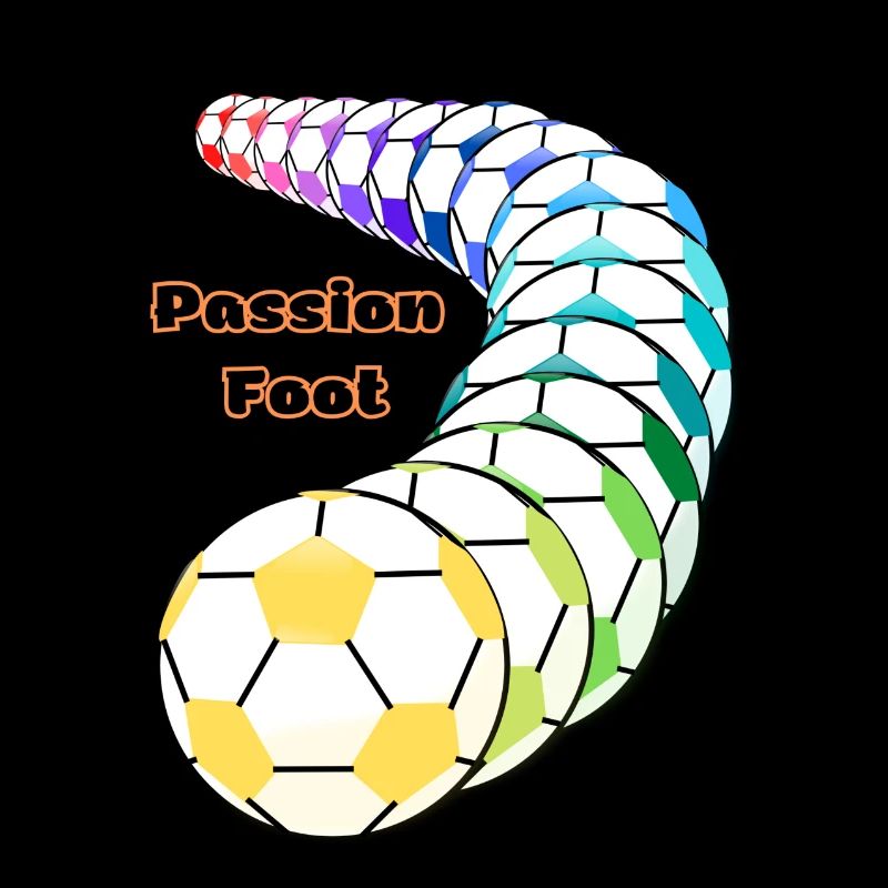 Passion foot