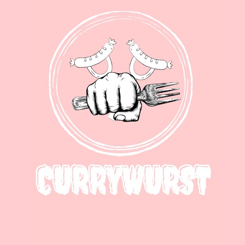Journée currywurst.
