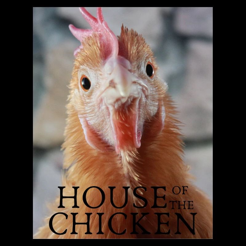 Maison du Poulet