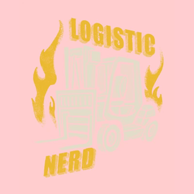 Logistic Nerd