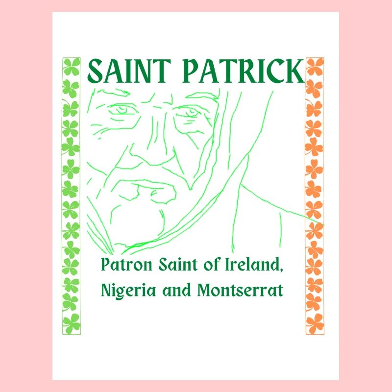 Saint Patrick