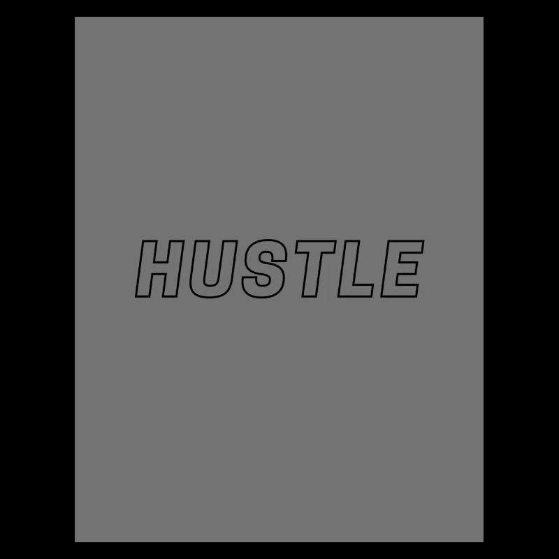 hustle
