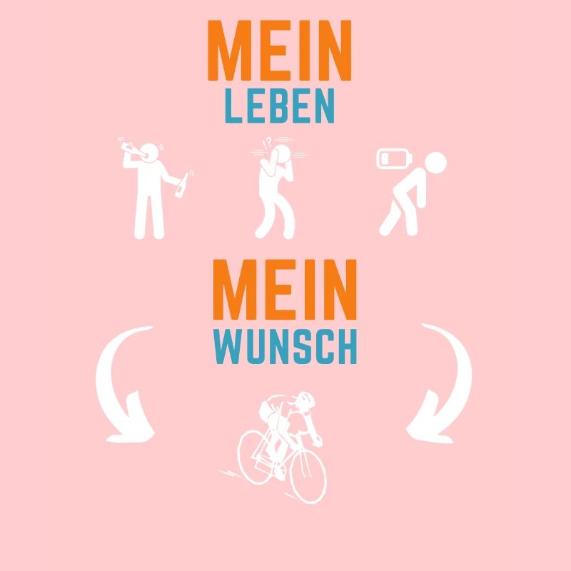Mein Leben Mein Wunsch