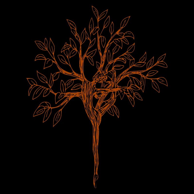 ARBRE DANSE