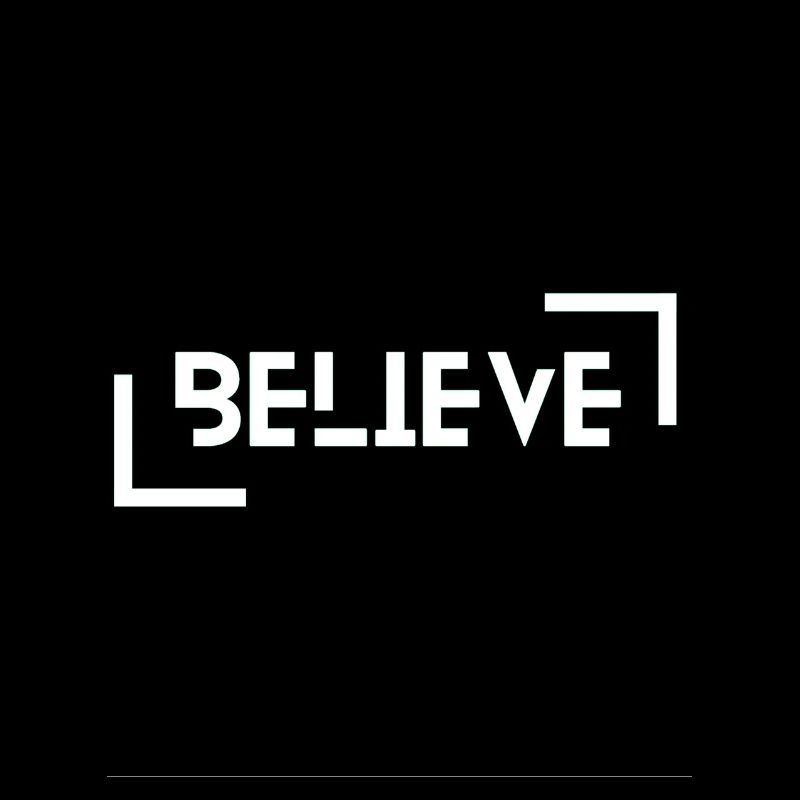 Belive