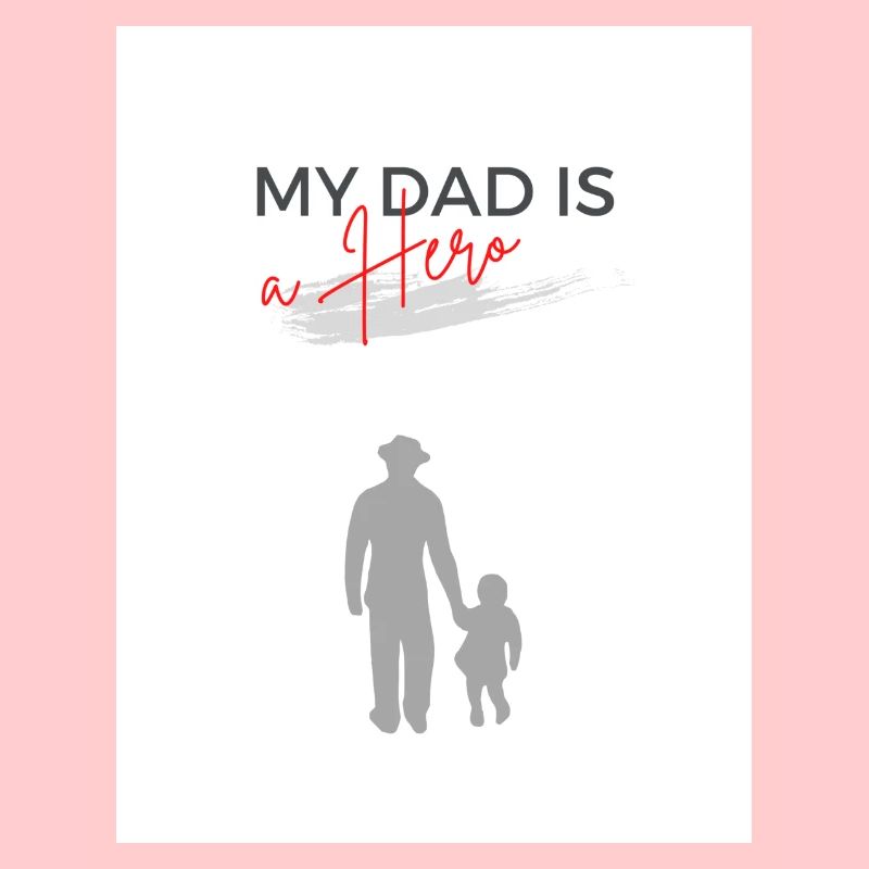Mon père est un héros