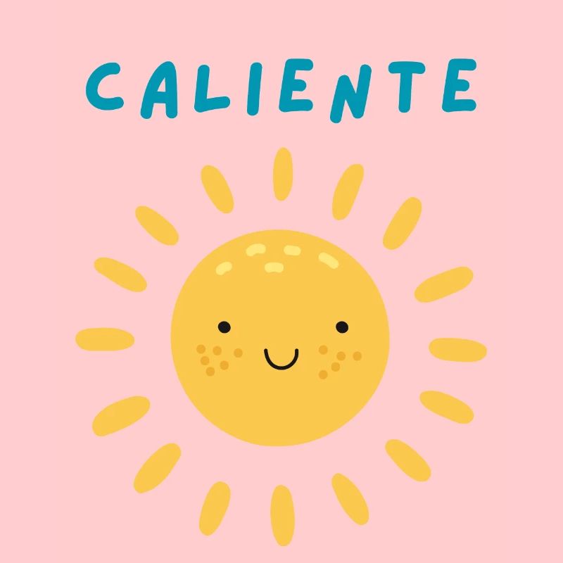 Caliente Sonne 2