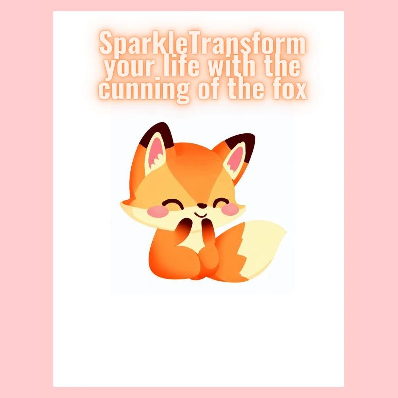 Sparkle Transform