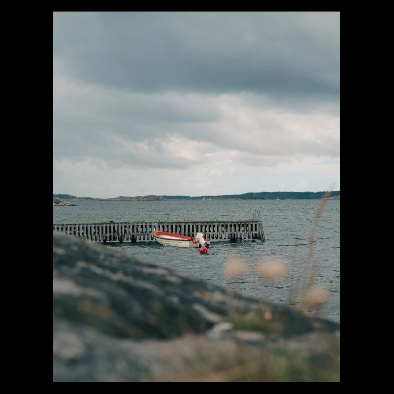 océan