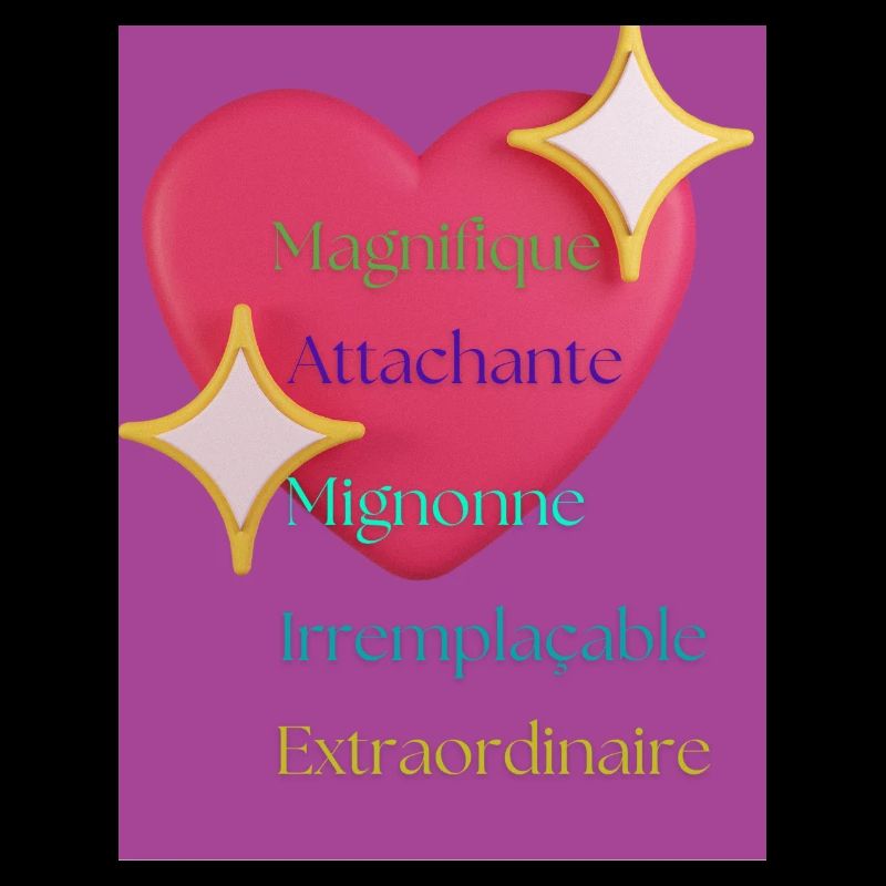 Großmuttertag: Zärtlichkeit in Farben"