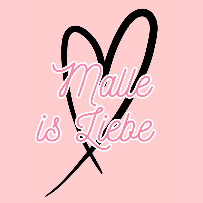 Malle ist Liebe