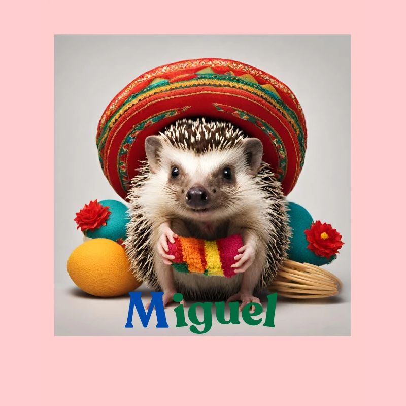 Miguel