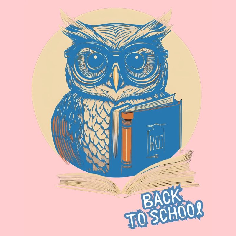 RETOUR À L’ÉCOLE Début de l’école