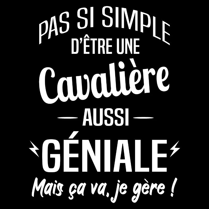 Cavalière