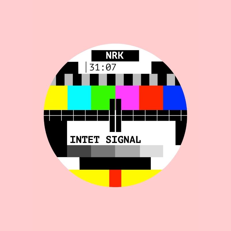 no signal