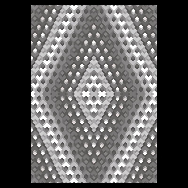 Dégradé de gris