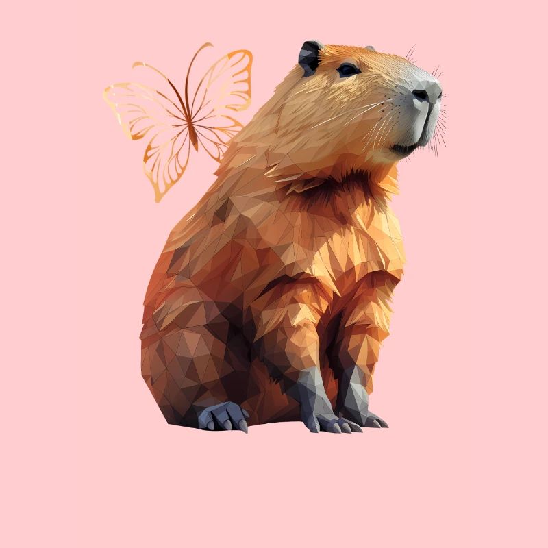 Capybara