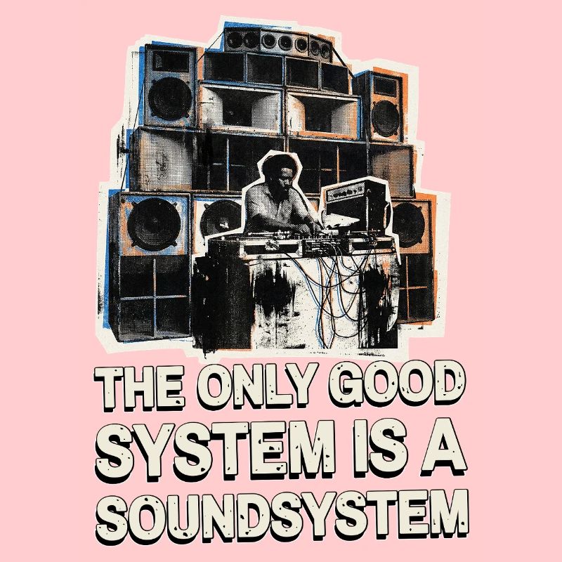 Soundsystem Dub