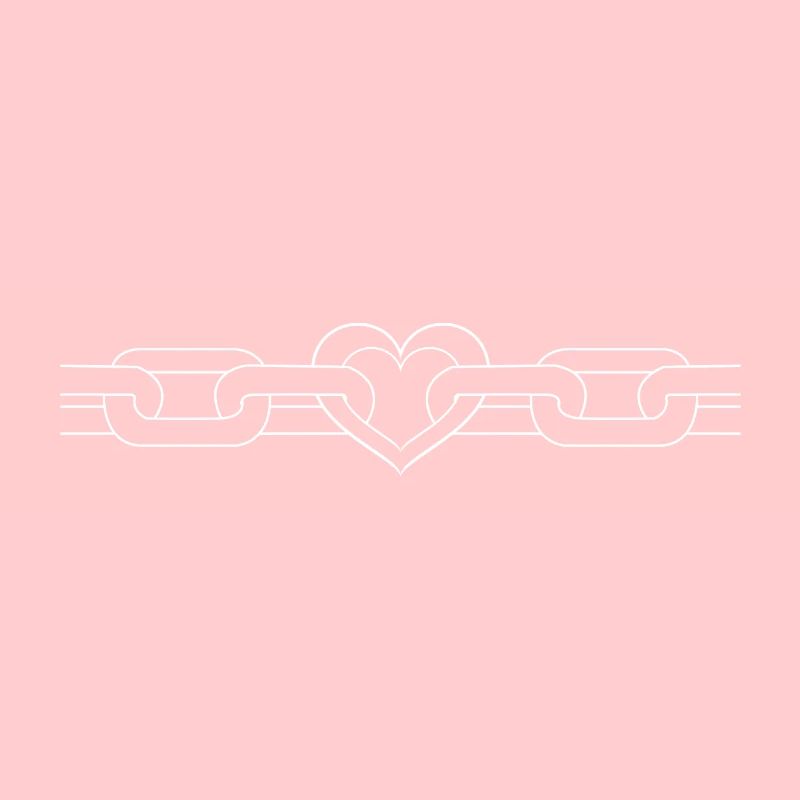 Ketting Hart