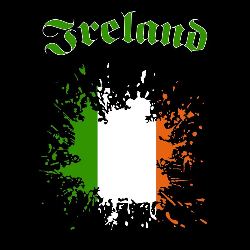 Ireland