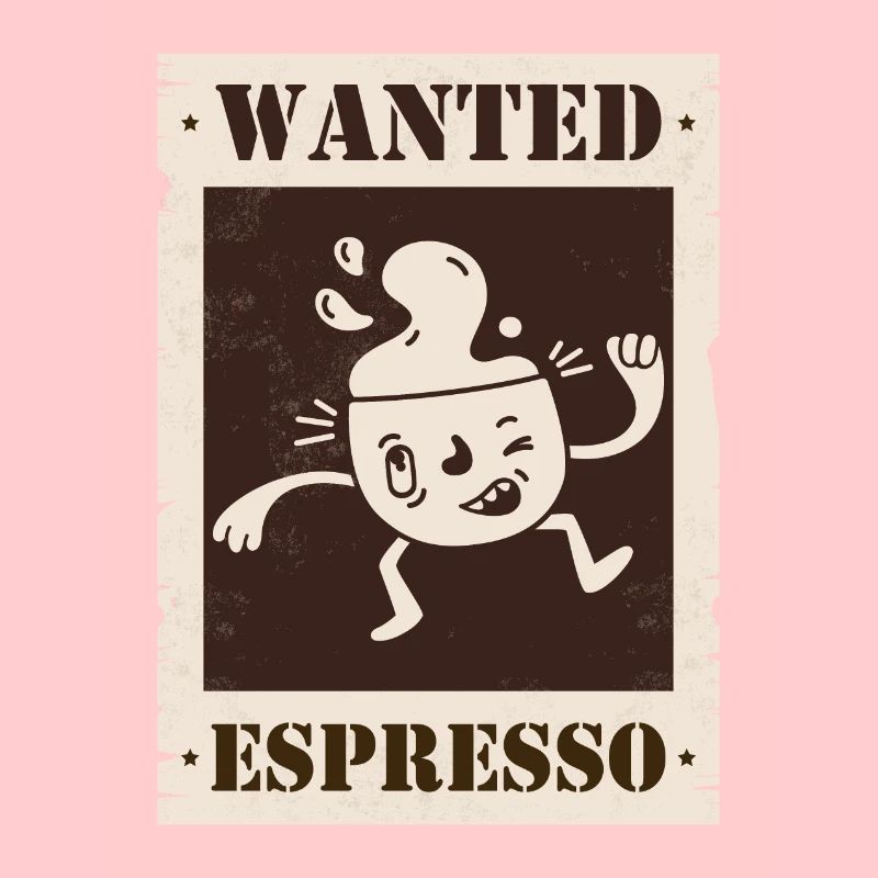 Espresso recherché
