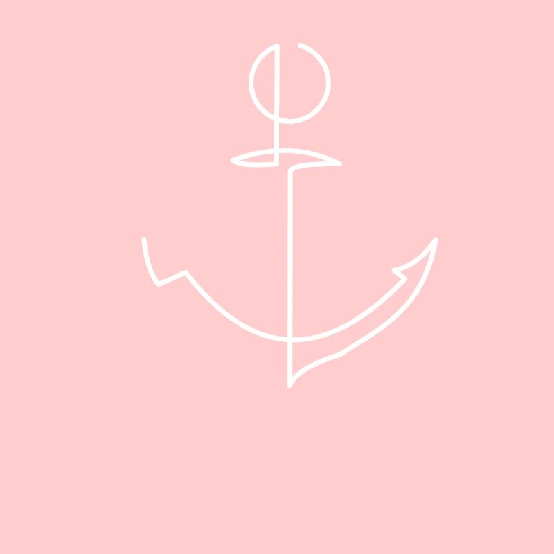 Ancre maritime
