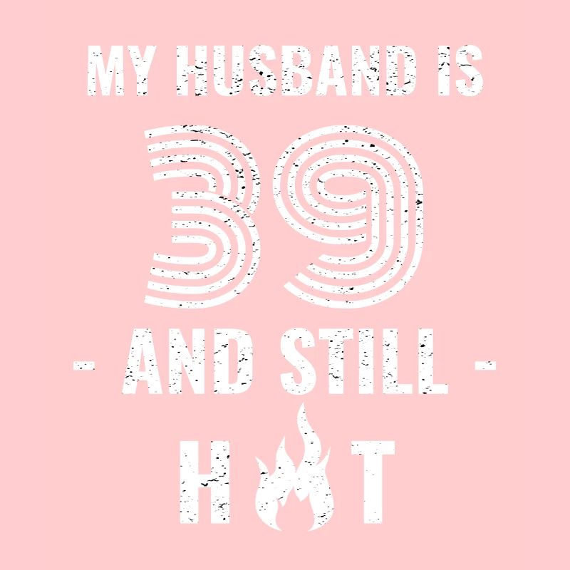 39 Jahre Geburtstag Ehemann