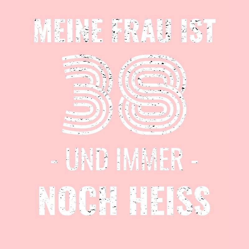 38 Jahre Geburtstag Ehefrau Geschenk