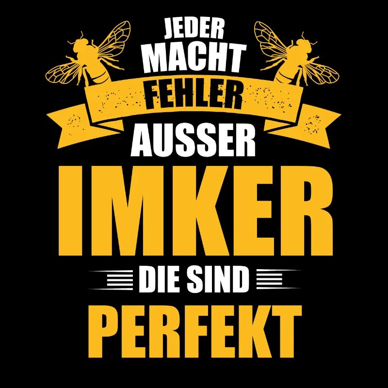 Imker Bienen