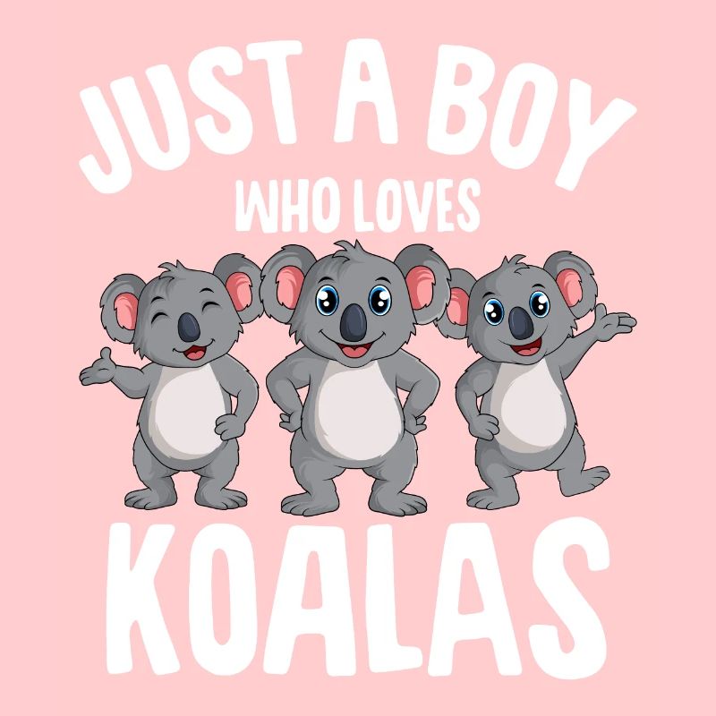 Koala Boy