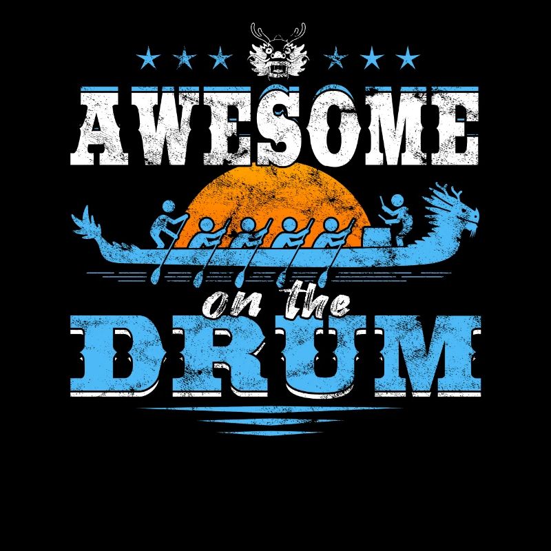 Course de bateaux-dragons chinois