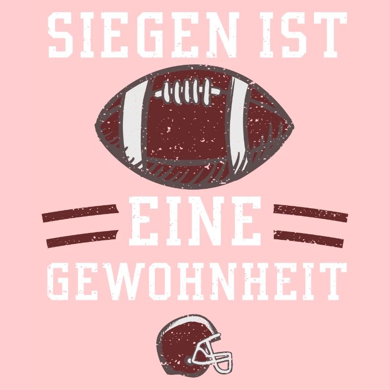 Siegen ist eine Gewohnheit