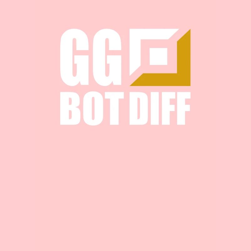 GG Bot Diff Gamer Gaming