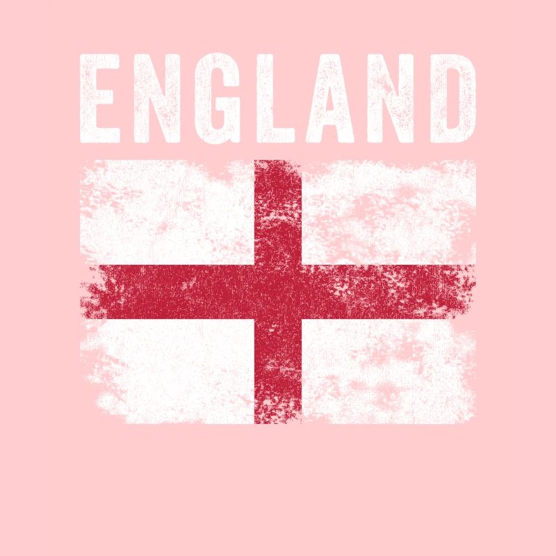 Drapeau de l’Angleterre en détresse - Drapeau anglais
