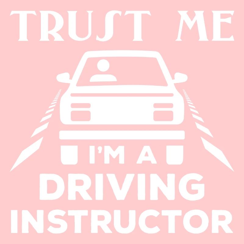 Driving instructor