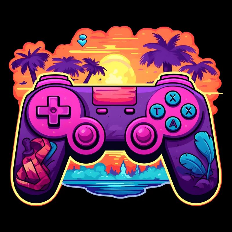 Gamer
