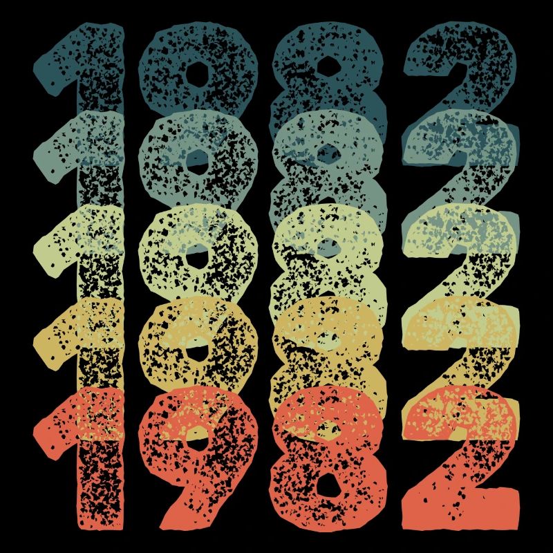 Year 1982