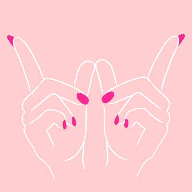 Hand