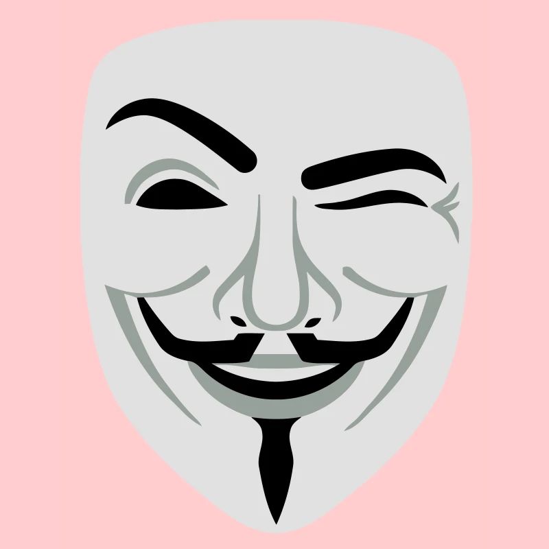 Fun Anonymous Guy Fawkes