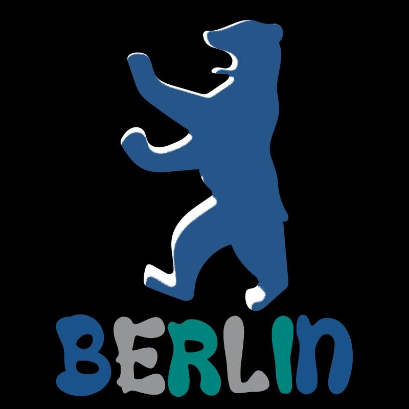 Berlin and Berlin Bear