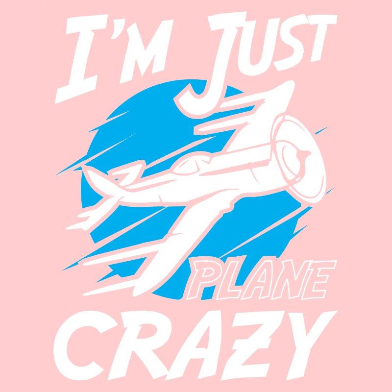 Chez Just Plane Crazy