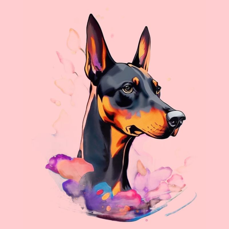 Doberman