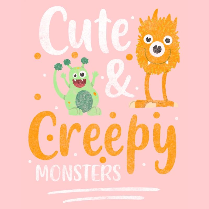 Horror Creature Terrifying Monster Hunter